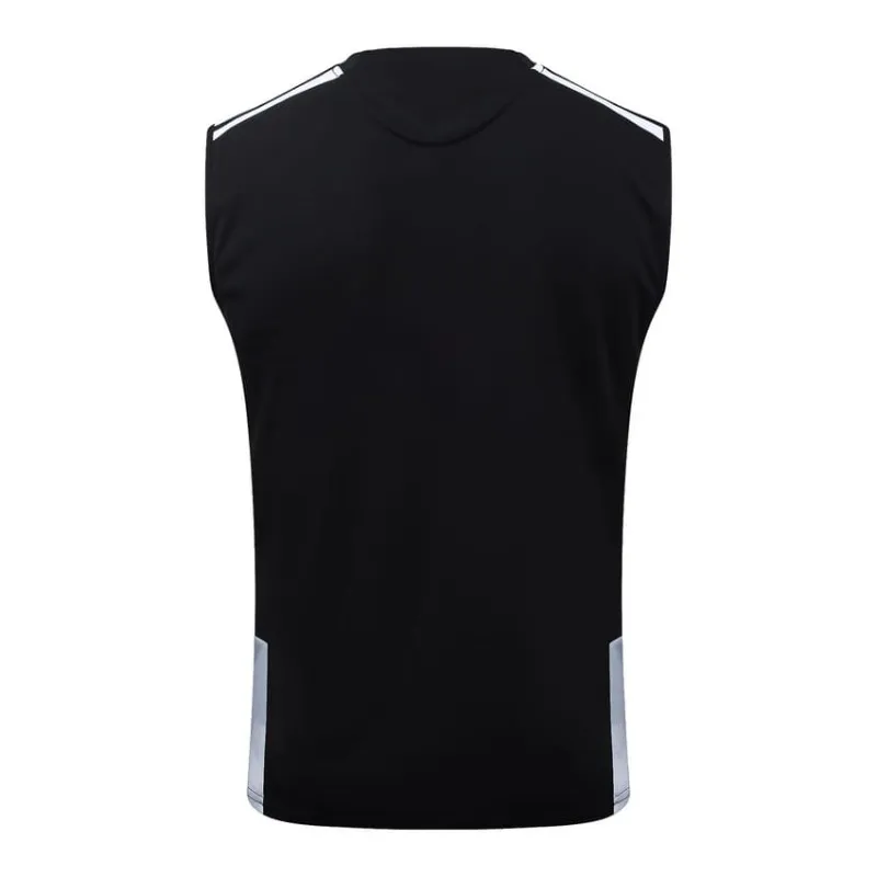 Completo Gilet Inter Miami 2026/27 Nero