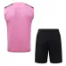 Inter Miami 2026/27 Weste Set Rosa