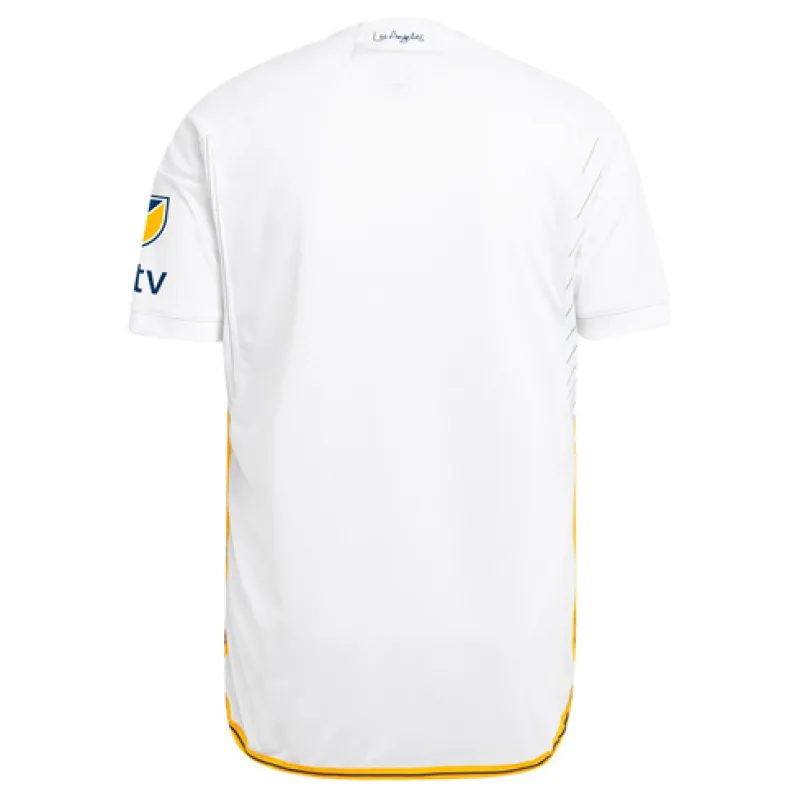 Los Angeles Galaxy 2024/25 Home Jersey - White