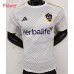 Camiseta local del jugador de Los Angeles Galaxy 2024/25 - Blanca