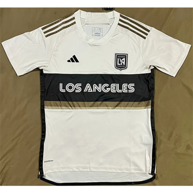 Los Angeles Galaxy 2024/25 Jersey - White