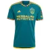 Maglia di trasferta di Los Angeles Galaxy 2024/25 - Verde