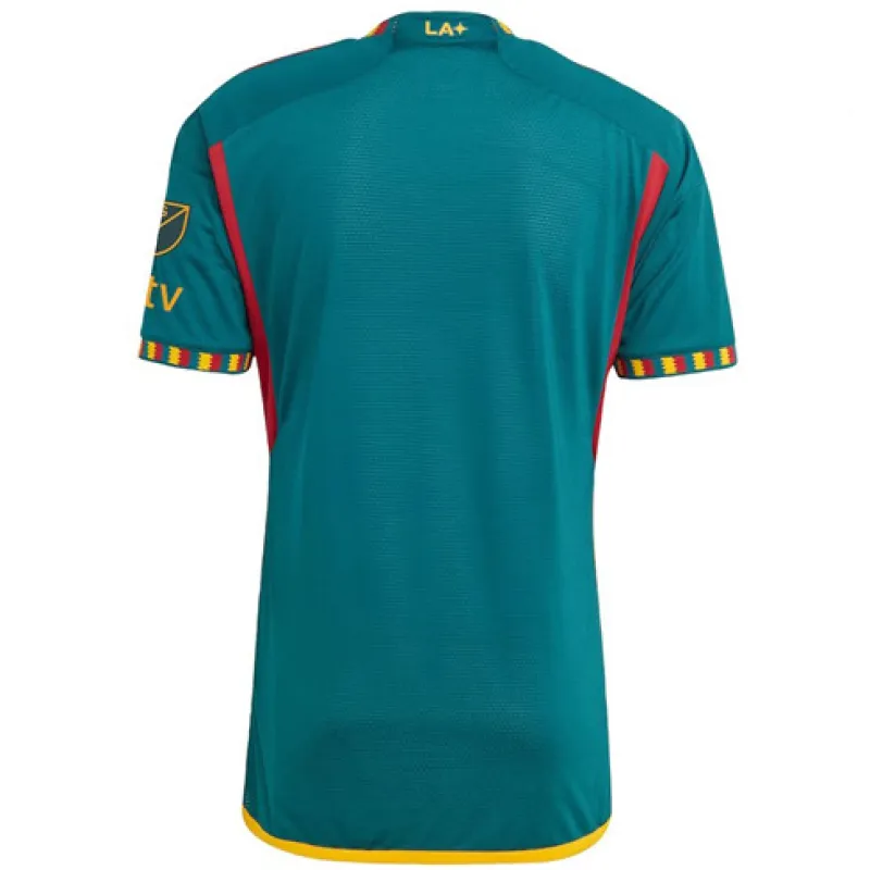 Maglia di trasferta di Los Angeles Galaxy 2024/25 - Verde