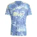 Ajax 2024/25 Away Jersey - Blue