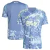 Ajax 2024/25 Away Jersey - Blue