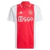 Ajax 2024/25 Home Jersey - Red