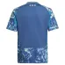 Ajax 2024/25 Away Kids Jersey - Blue