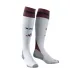 Ajax 2024/25 Third Kids' Jersey Set - White
