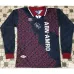 Ajax 1994/95 Away Retro Jersey - Blue