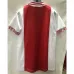 Ajax 1997/98 Home Retro Jersey - Red