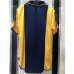 Ajax 2001 Retro Jersey - Yellow