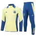 Ajax 2024/25 Sportjacke - Gelb
