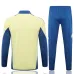 Ajax 2024/25 Sportjacke - Gelb