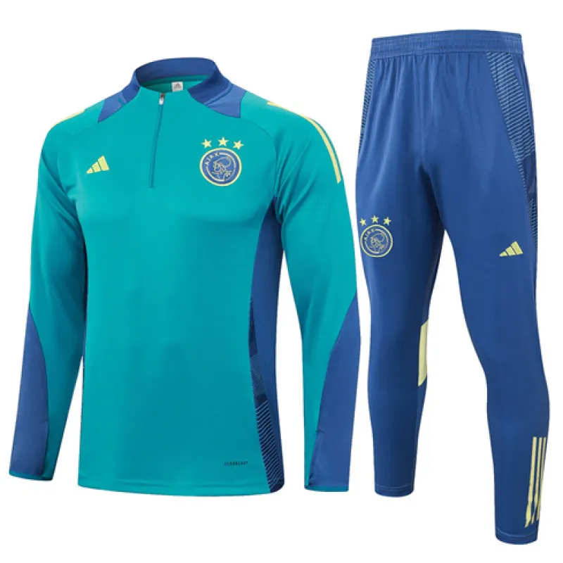 Ropa de deporte AFC de Ajax 2024/25 - Verde