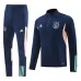 Ropa de deporte de Ajax 2024/25 - Azul marino