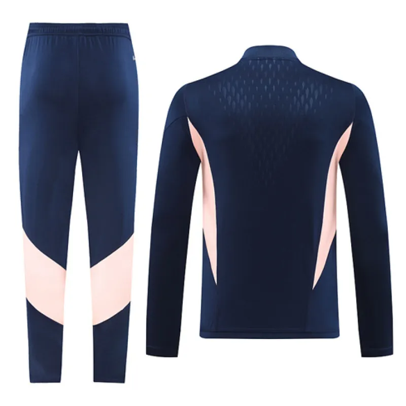 Ropa de deporte de Ajax 2024/25 - Azul marino