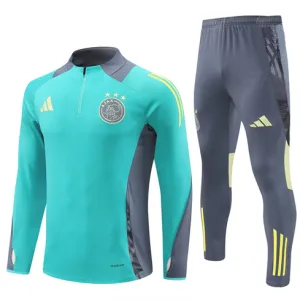 Ajax 2024/25 Sportswear - Green