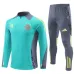 Ajax 2024/25 Sportswear - Green