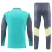 Ajax 2024/25 Sportswear - Green