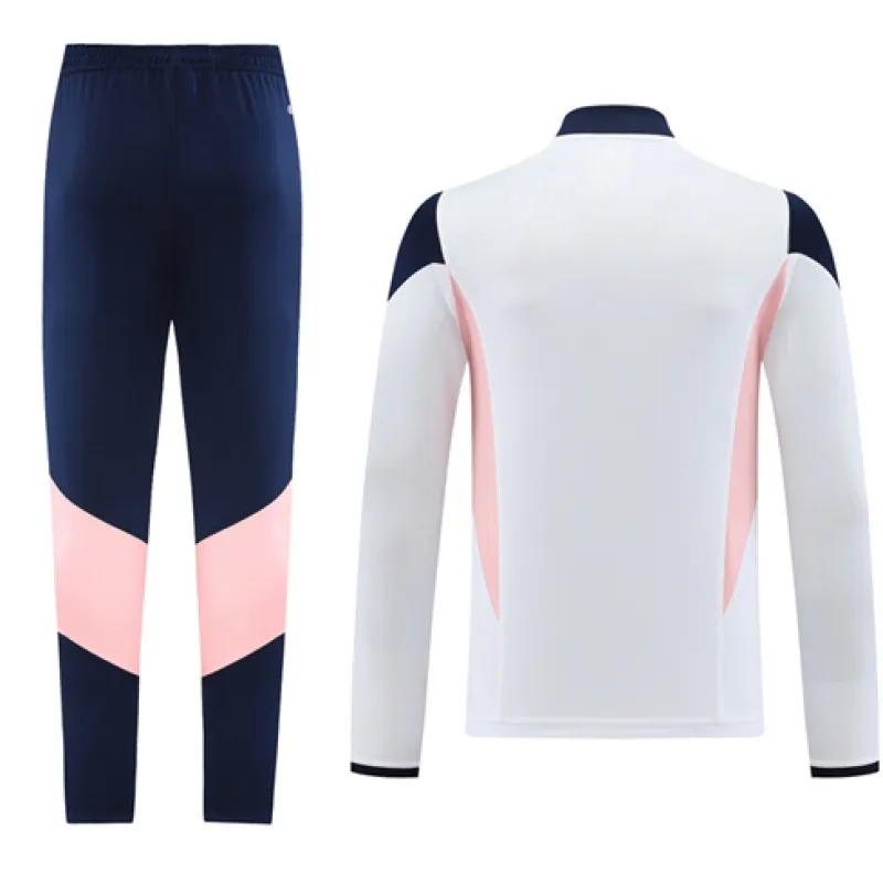 Ajax 2024/25 Sportswear - White
