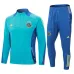 Ajax 2024/25 Sportswear - Blue