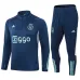 Abbigliamento sportivo reale di Ajax 2024/25 - Blu