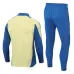 Ropa de deporte AFC de Ajax 2024/25 - Amarillo