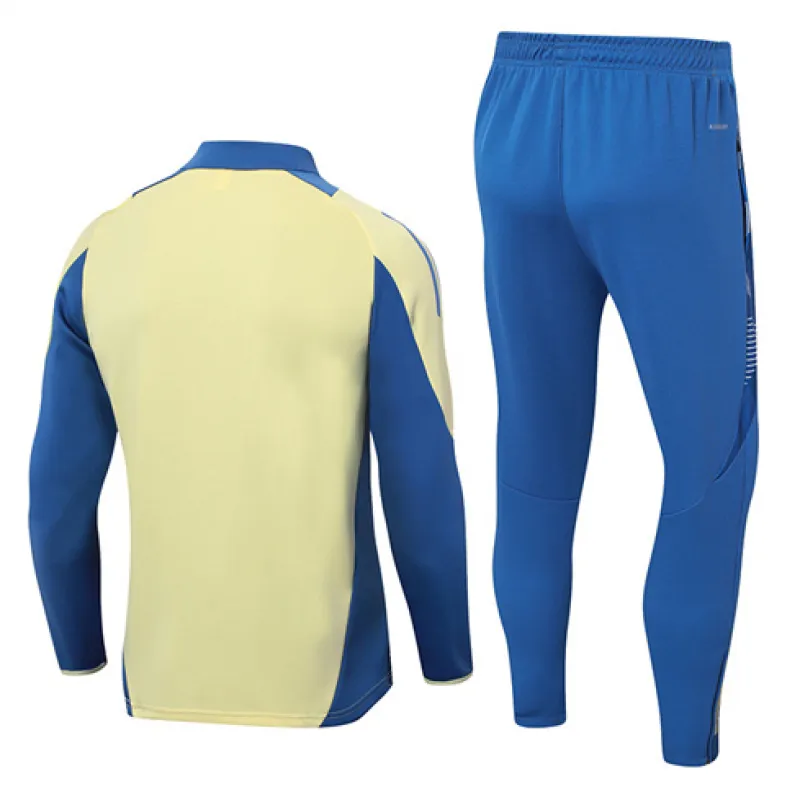 Ropa de deporte AFC de Ajax 2024/25 - Amarillo