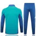 Chaqueta deportiva para niños de Ajax 2024/25 - Verde
