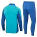 Ajax 2024/25 Children's Sportswear - Blue