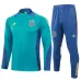 Abbigliamento sportivo per bambini di Ajax 2024/25 - Verde