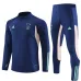 Ajax 2023/24 Children's Sportswear - Navy Blue