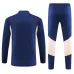 Ajax 2023/24 Children's Sportswear - Navy Blue