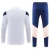 Ajax 2023/24 Children's Sportswear - White