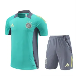 Ajax 2024/25 Training Kit + Shorts - Green