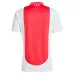 Maglia femminile di casa di Ajax 2024/25 - Rosso