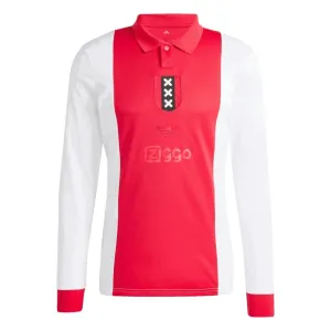 Ajax 125th Anniversary Jersey - Red