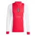 Ajax 125th Anniversary Jersey - Red