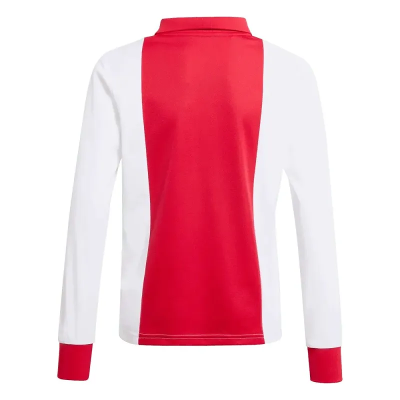 Ajax 125th Anniversary Kids' Jersey Set - Red