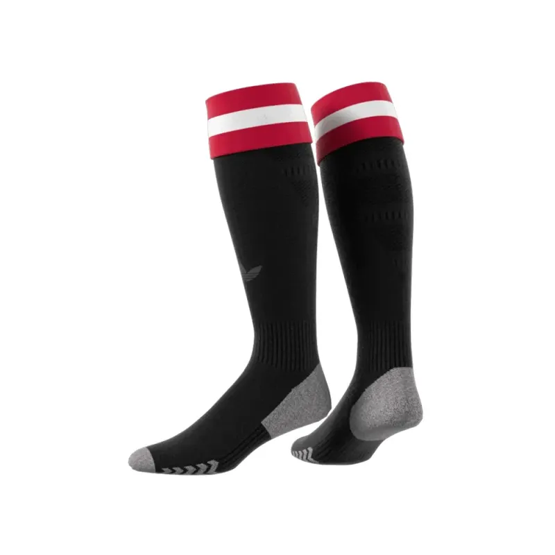 Ajax 125th Anniversary Kids' Jersey Set - Red