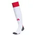 Ajax 2024/25 Home Socks - White