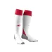 Ajax 2024/25 Home Socks - White