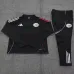 Ajax 2025/26 Conjunto Deportivo Infantil Negro