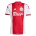 Maillot domicile Ajax 2025/26