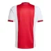 Maillot domicile Ajax 2025/26