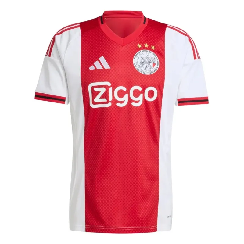 Maglia casa versione giocatore Ajax 2025/26