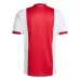 Maglia casa versione giocatore Ajax 2025/26