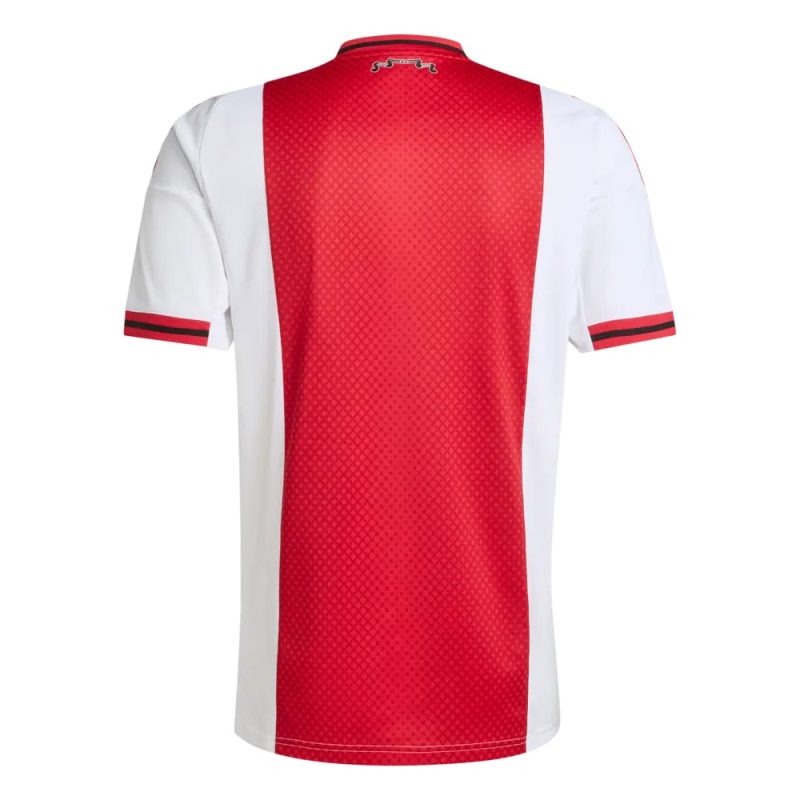 Maglia casa versione giocatore Ajax 2025/26