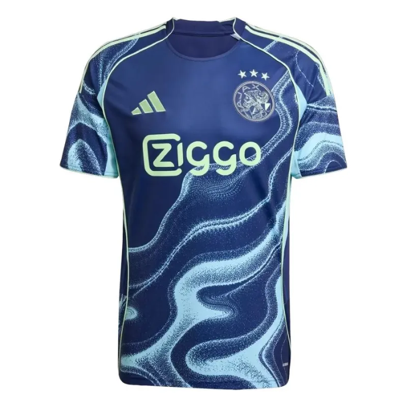 Maillot extérieur Ajax 2025/26