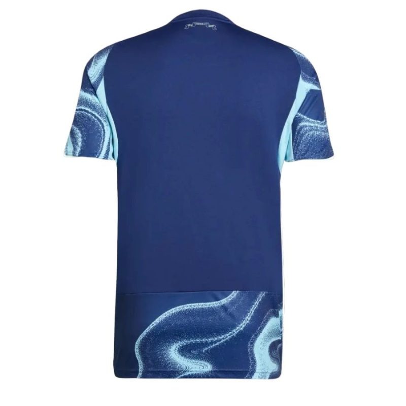 Maillot extérieur Ajax 2025/26